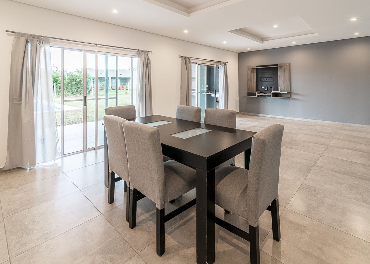 Casa en Venta en Pilar, G.B.A. Zona Norte