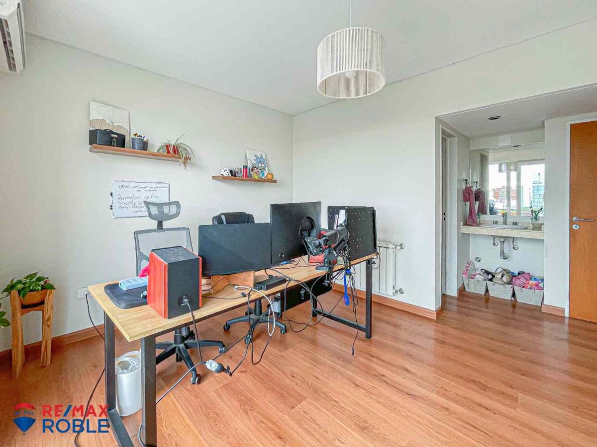 Departamento en Venta en La Plata, G.B.A. Zona Sur