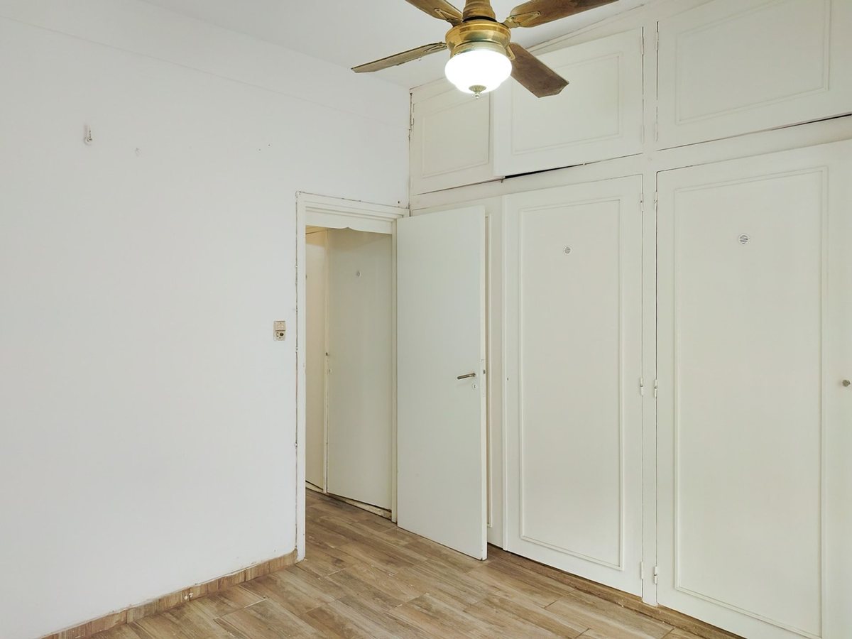 P H en Venta en Chacarita, Capital Federal
