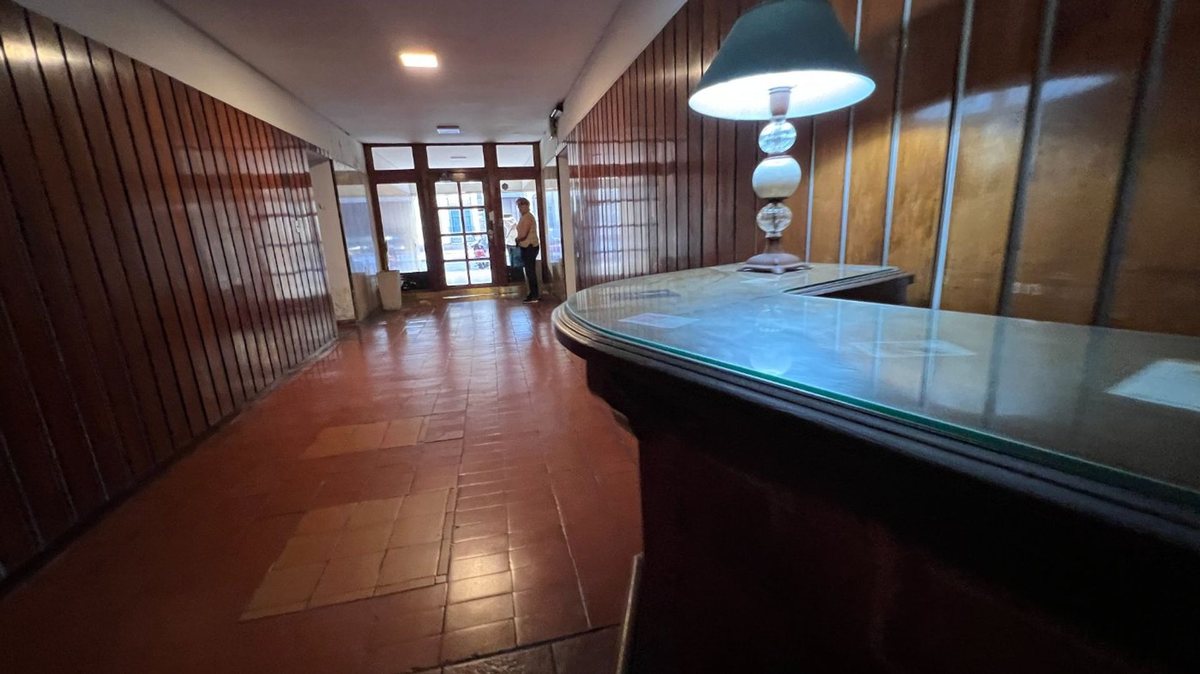 Departamento en Venta en Monserrat, Capital Federal