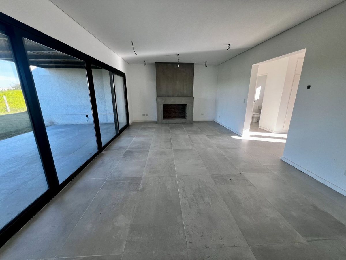 Casa en Venta en Escobar, G.B.A. Zona Norte