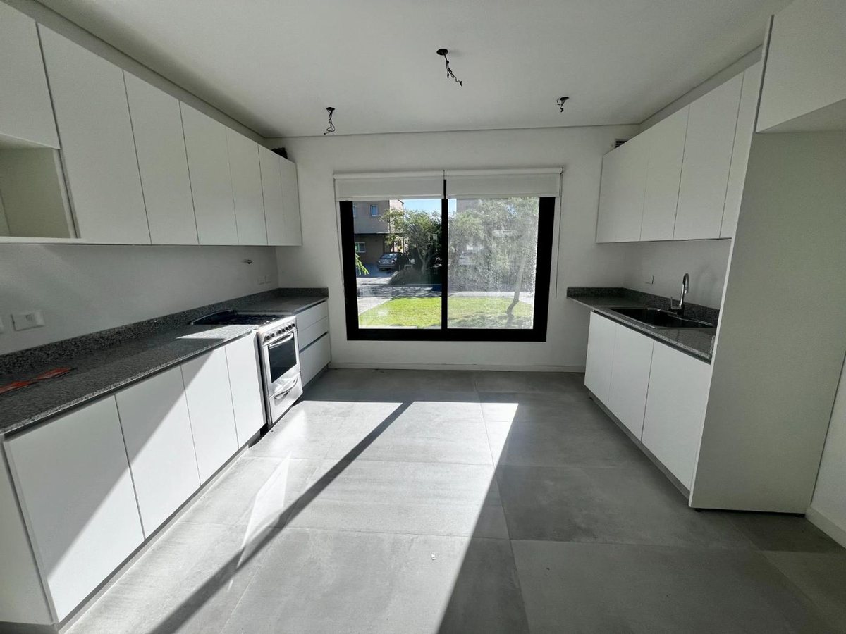 Casa en Venta en Escobar, G.B.A. Zona Norte