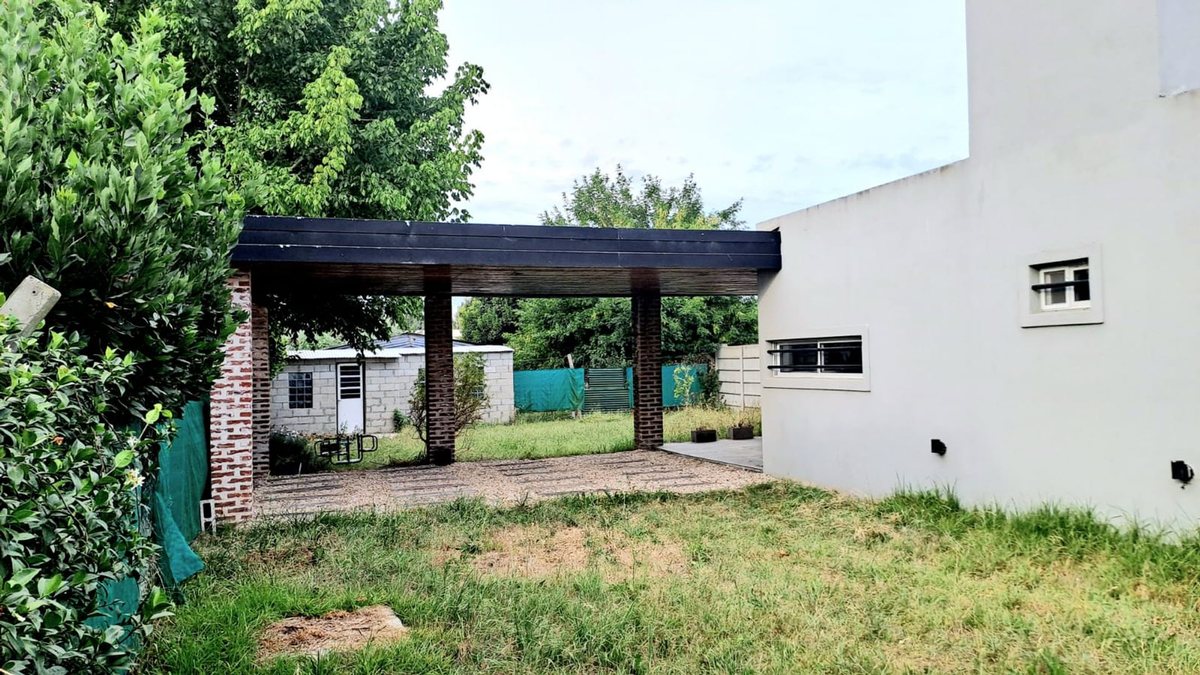 Casa en Venta en La Plata, G.B.A. Zona Sur