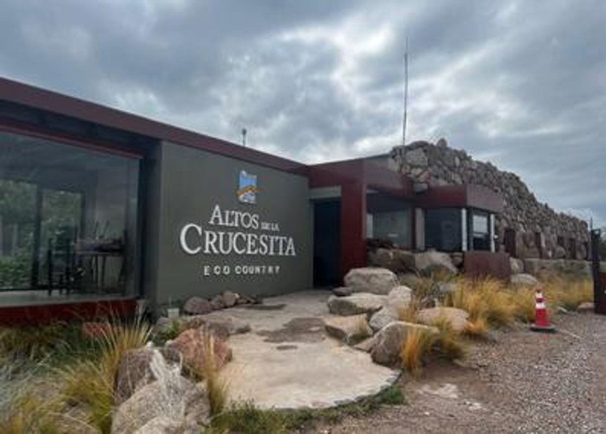 Lote en Venta en Las Heras, Mendoza