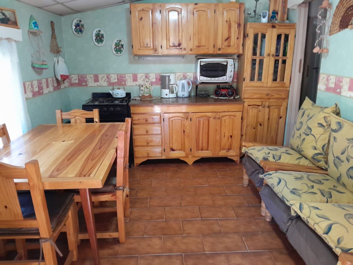 Casa en Venta en De la Costa, Buenos Aires Interior