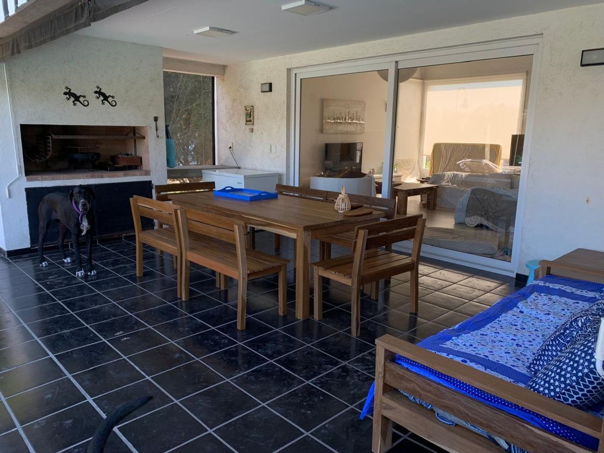 Casa en Venta en Escobar, G.B.A. Zona Norte