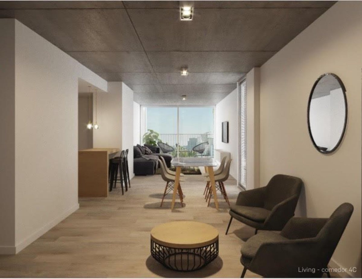 Departamento en Venta en Rosario, Santa Fe