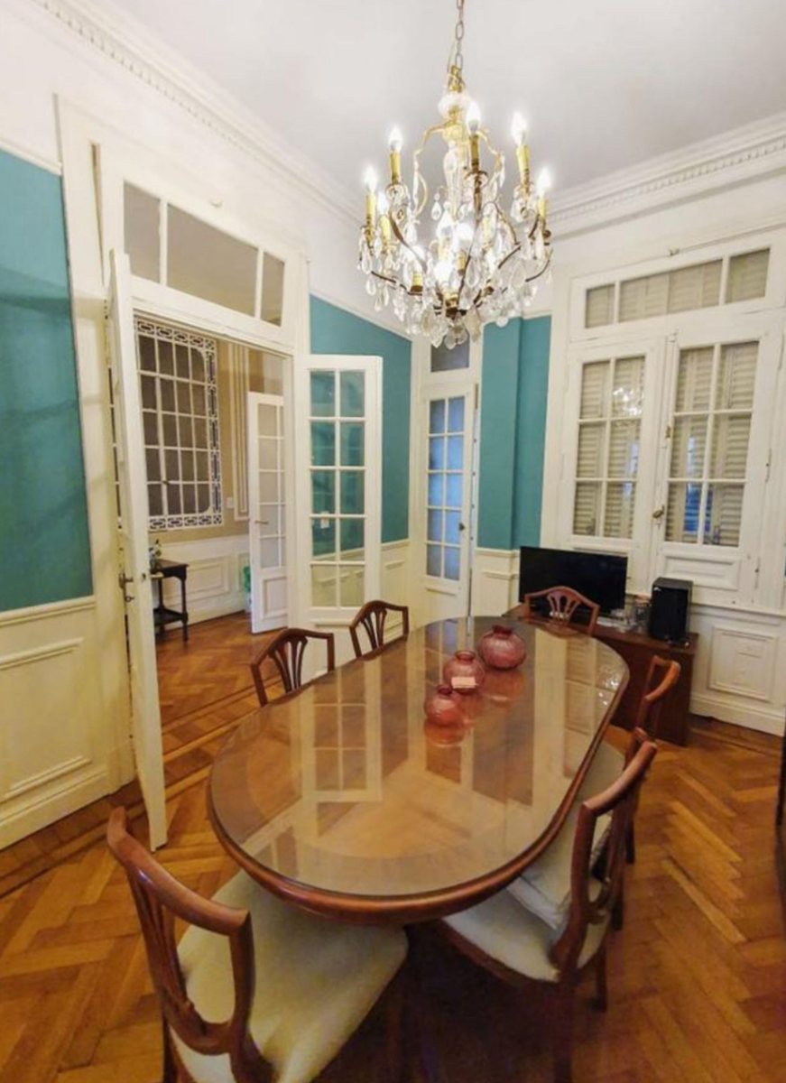 Departamento en Venta en Centro / Microcentro, Capital Federal