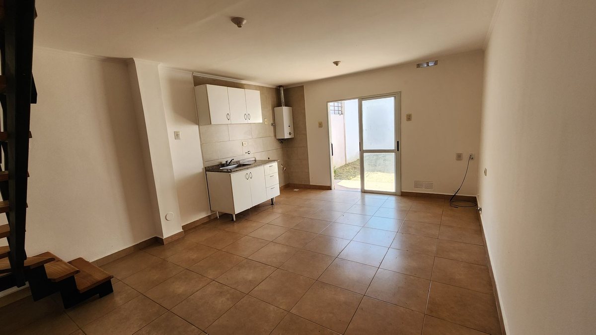 Departamento en Venta en Santa Fe, Santa Fe