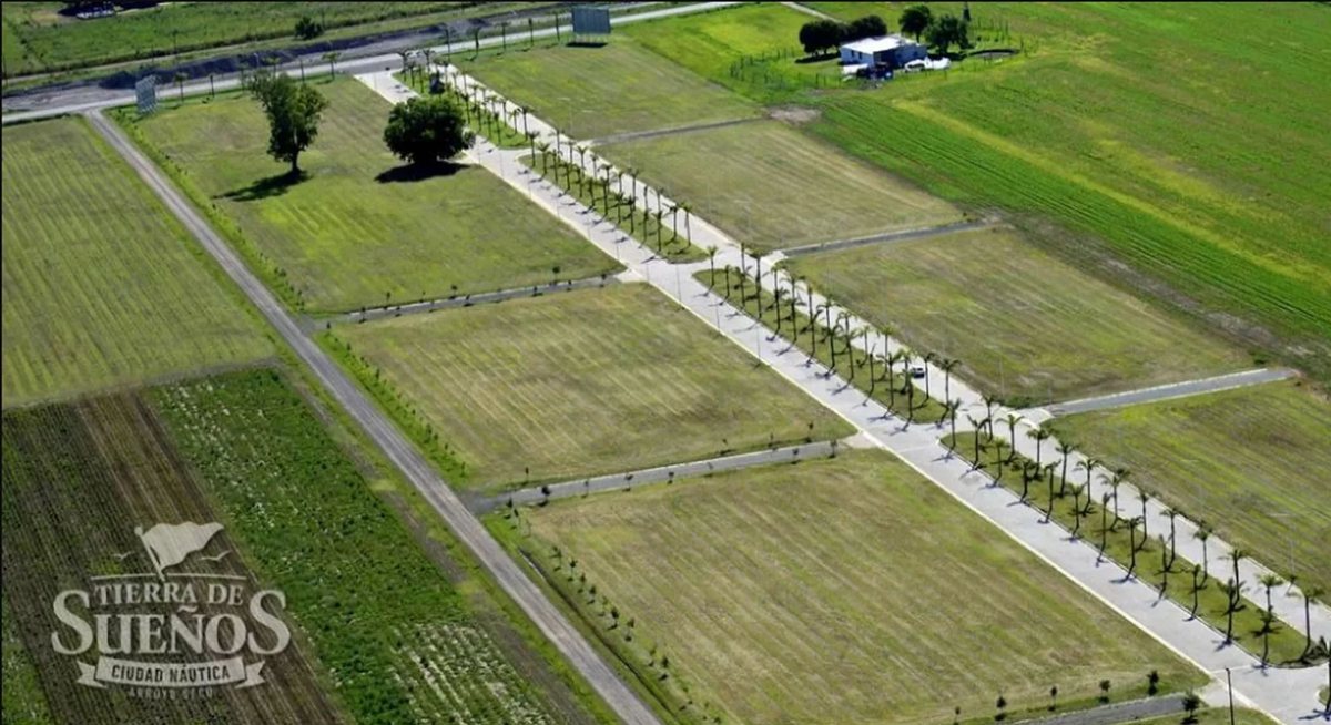 Lote en Venta en Rosario, Santa Fe