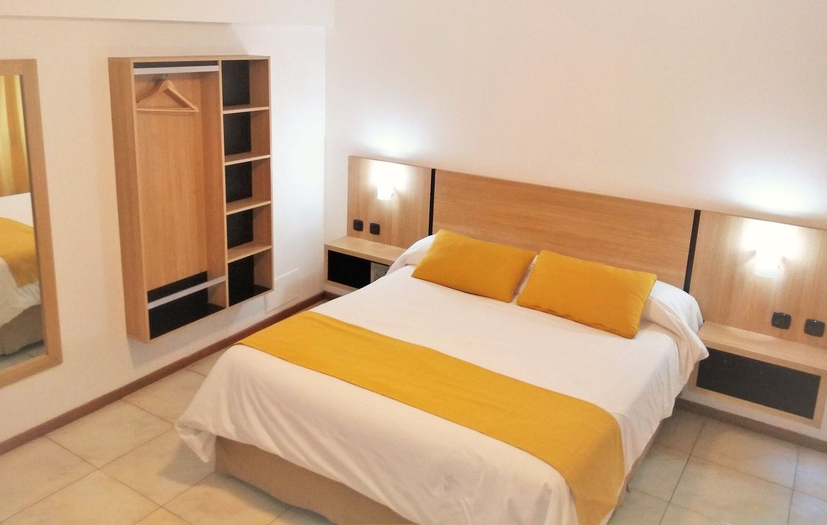 Departamento en Venta en Capital, Mendoza