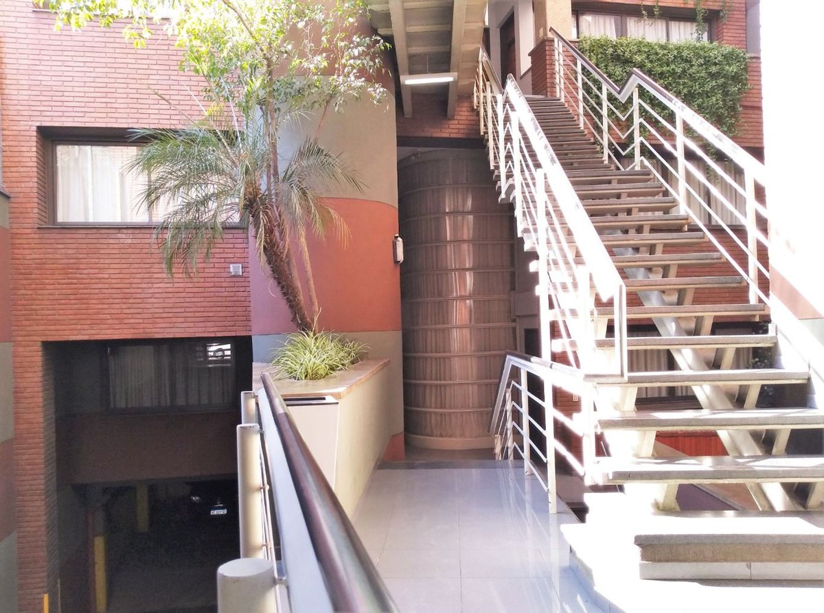Departamento en Venta en Capital, Mendoza