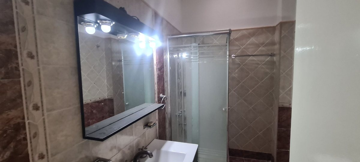 Departamento en Venta en Monte Castro, Capital Federal