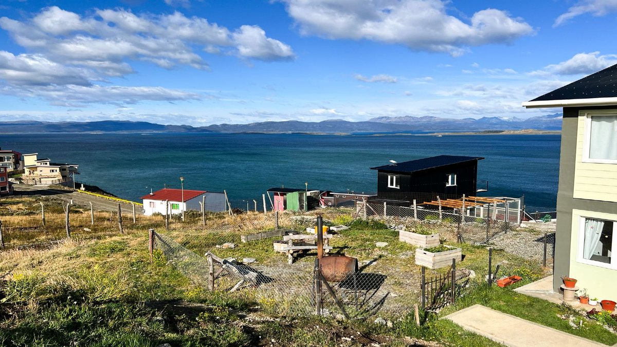P H en Alquiler en Ushuaia, Tierra del Fuego