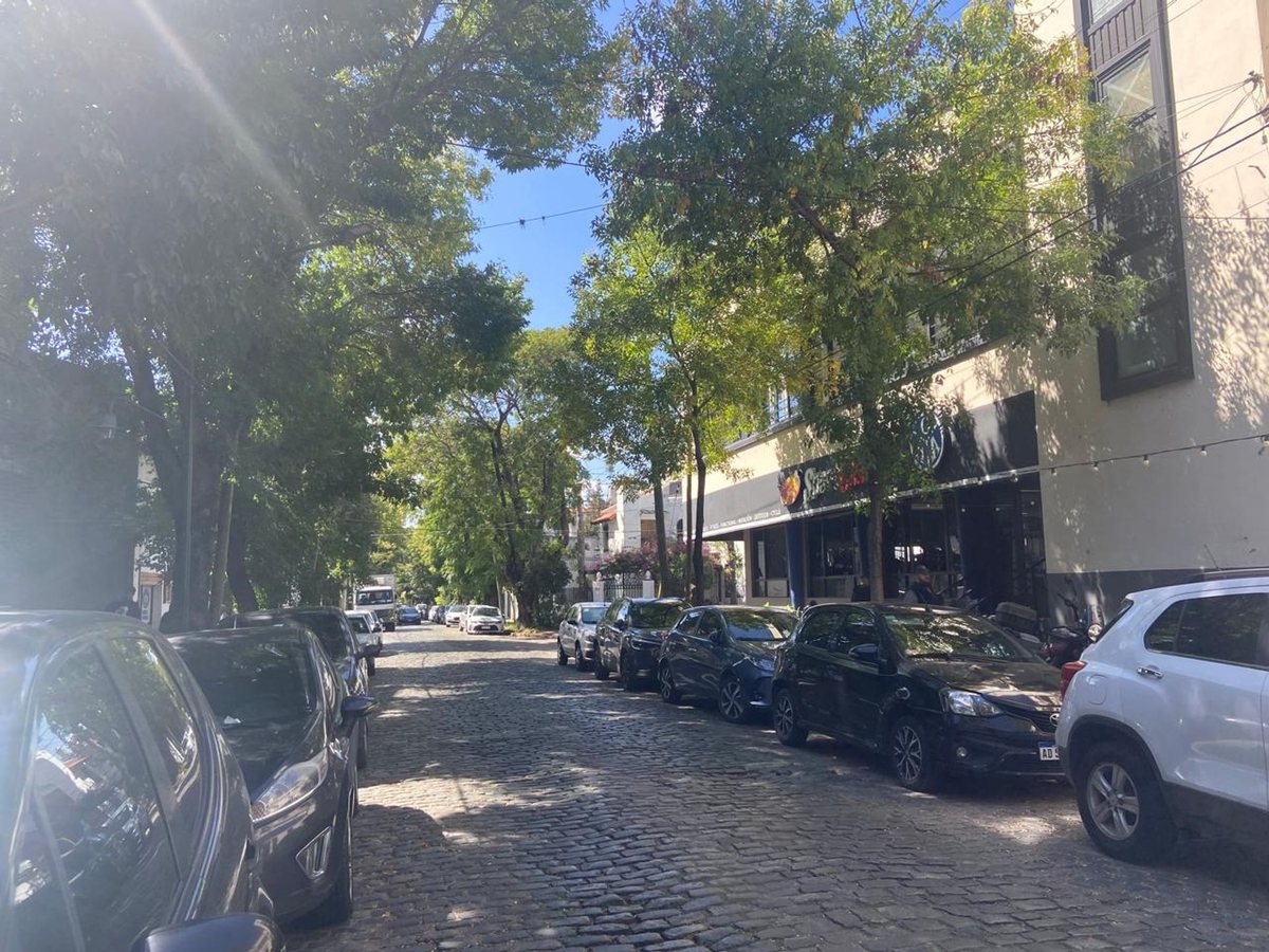 Departamento en Venta en San Isidro, G.B.A. Zona Norte