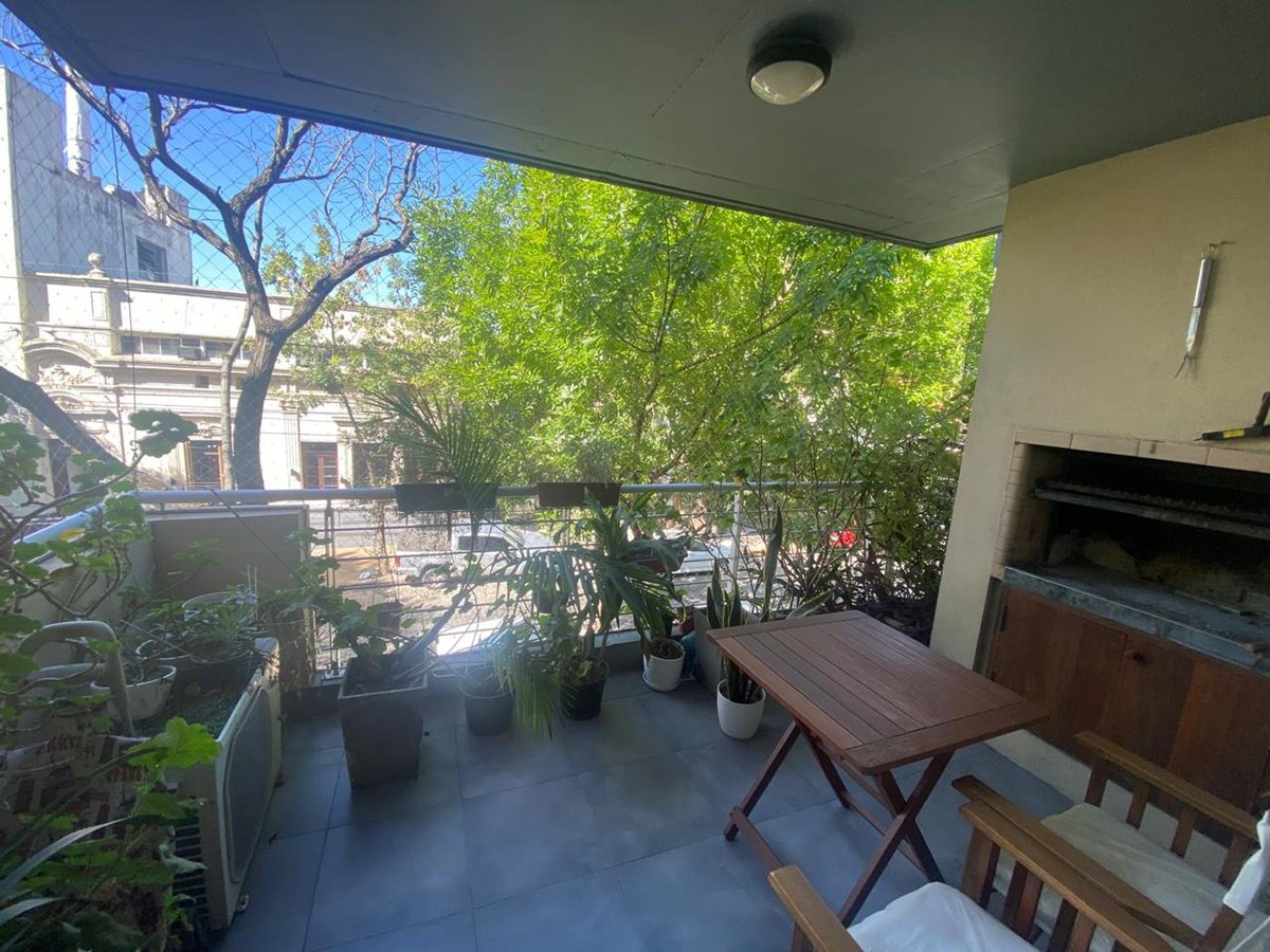 Departamento en Venta en San Isidro, G.B.A. Zona Norte