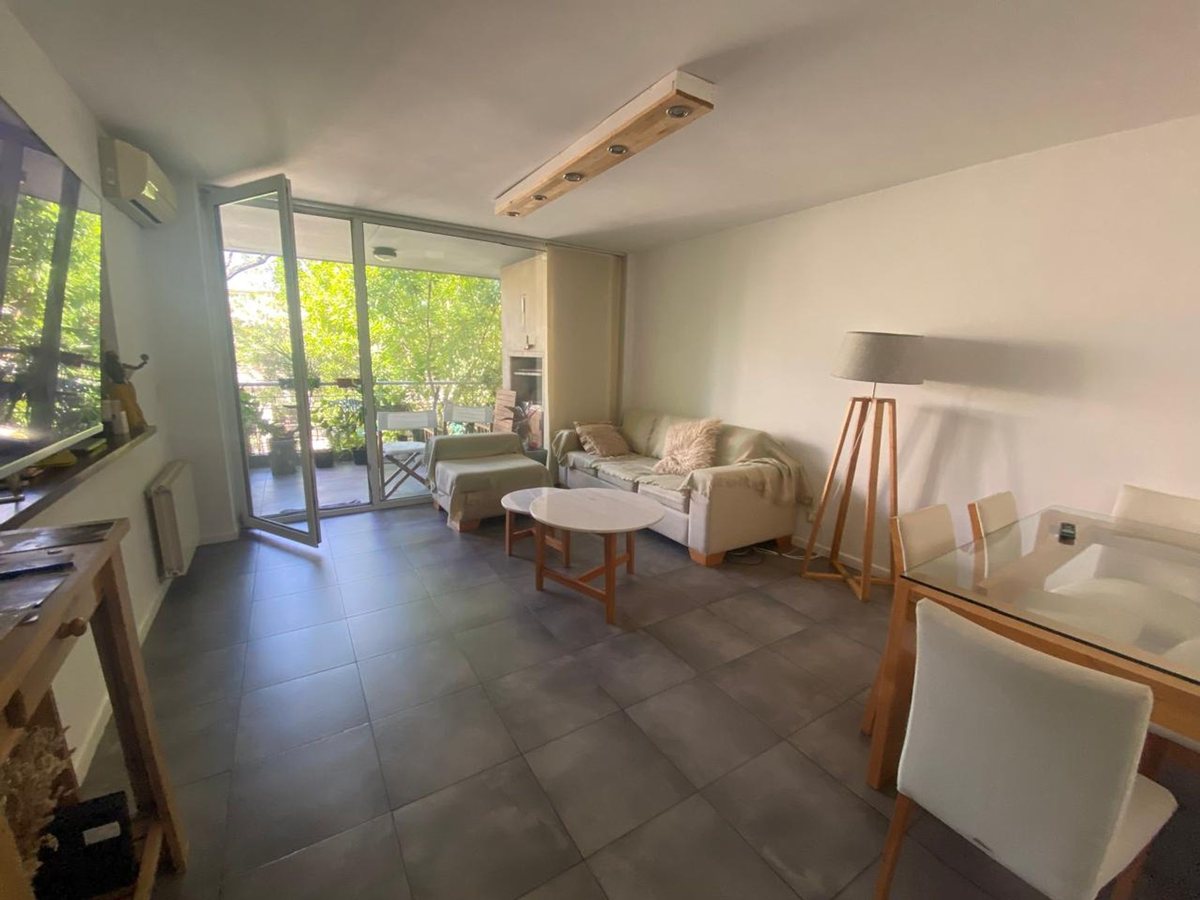 Departamento en Venta en San Isidro, G.B.A. Zona Norte
