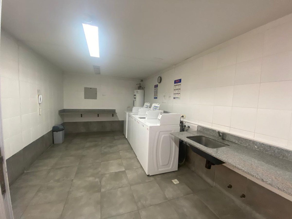 Departamento en Venta en San Isidro, G.B.A. Zona Norte