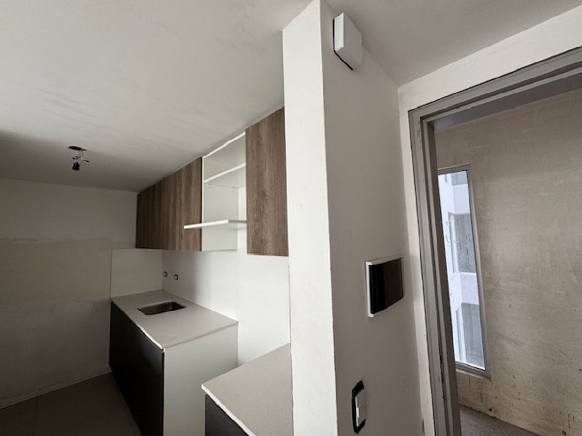Departamento en Venta en General San Martin, G.B.A. Zona Norte
