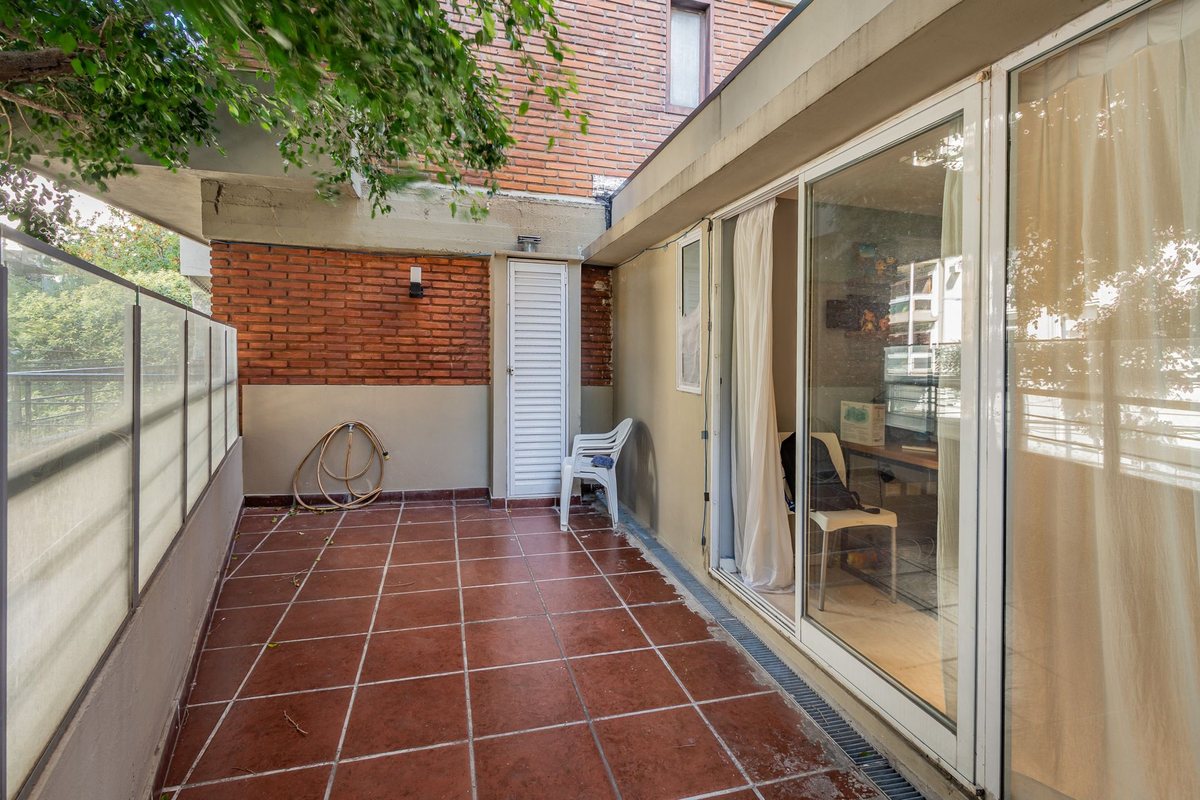 Departamento en Venta en Recoleta, Capital Federal
