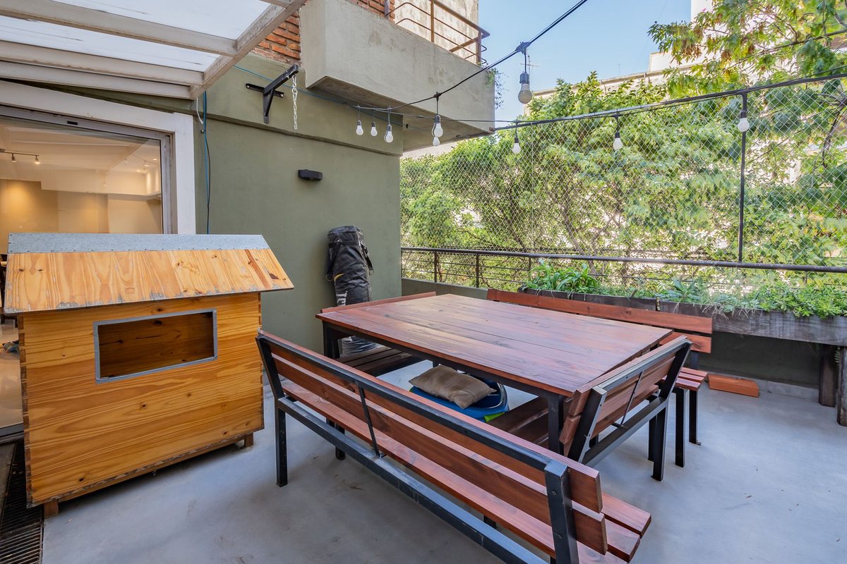 Departamento en Venta en Recoleta, Capital Federal