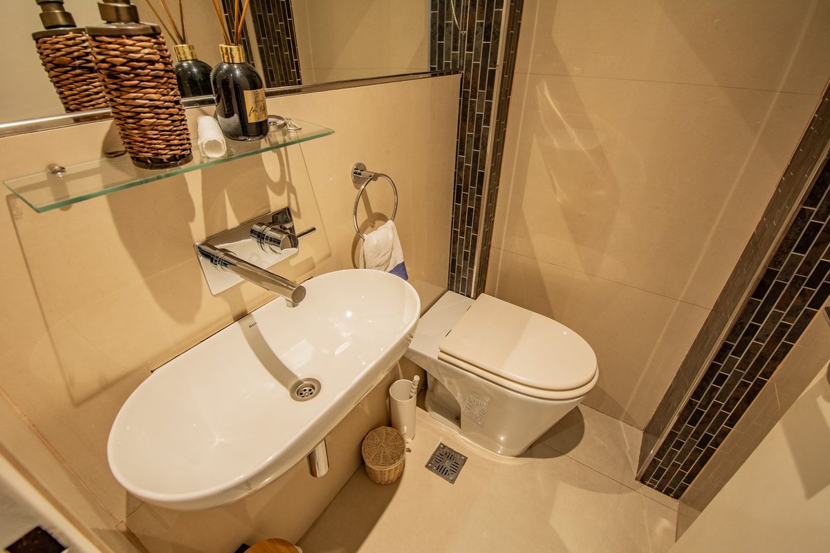 Departamento en Venta en Recoleta, Capital Federal
