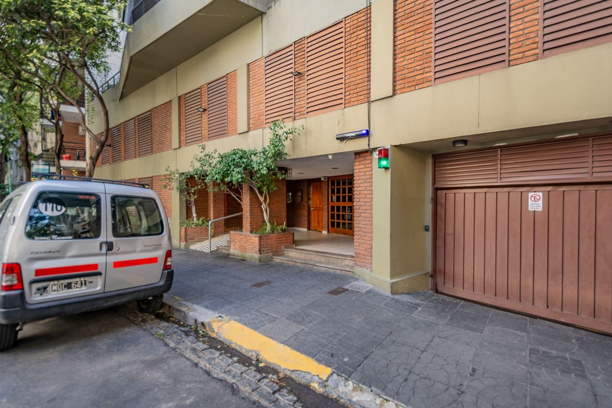 Departamento en Venta en Recoleta, Capital Federal