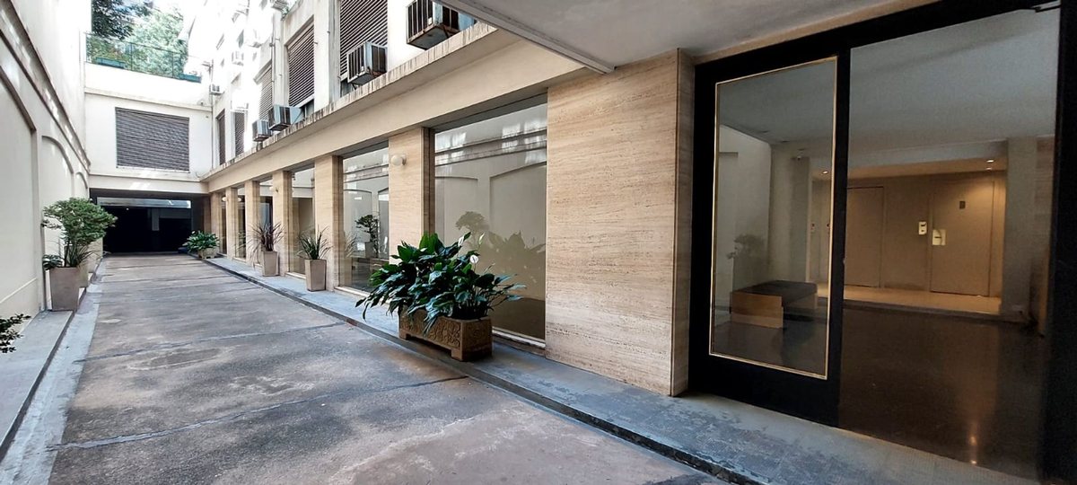 Departamento en Venta en Recoleta, Capital Federal