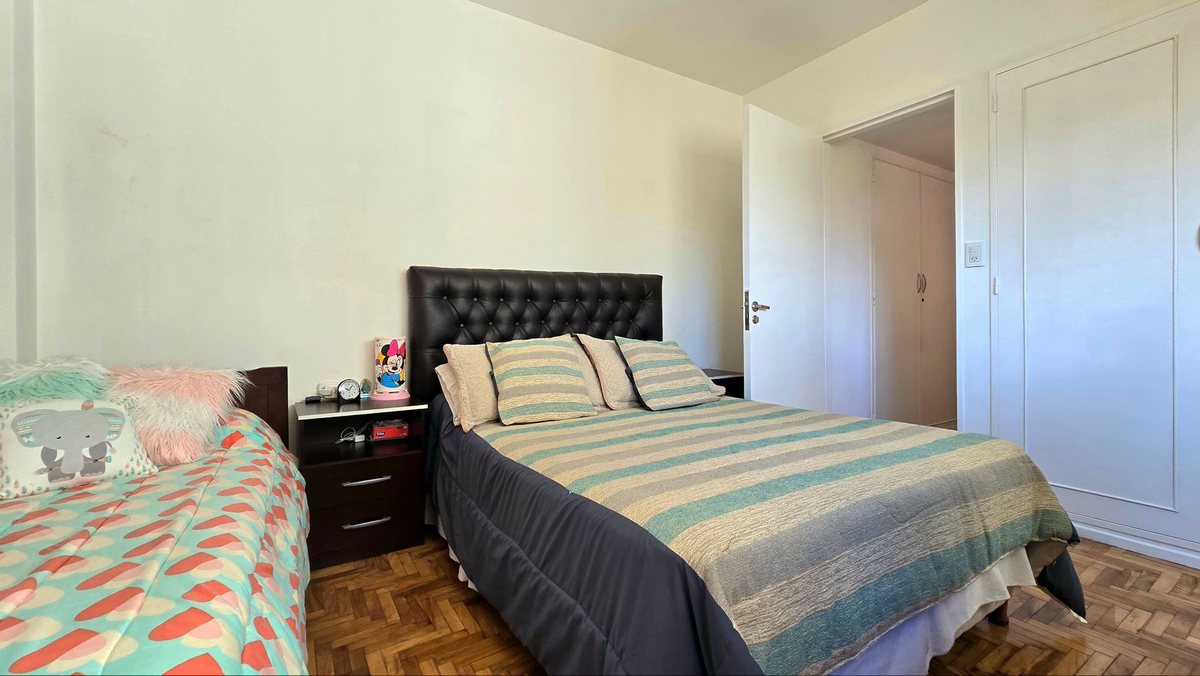 Departamento en Venta en Villa Pueyrredon, Capital Federal