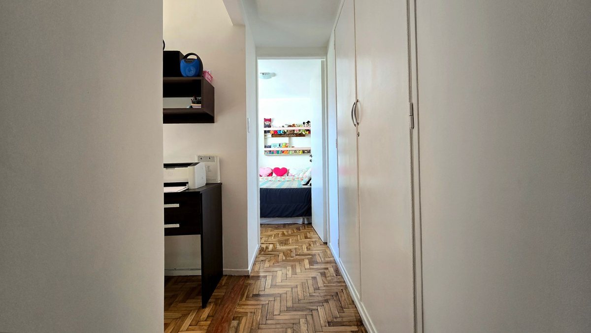 Departamento en Venta en Villa Pueyrredon, Capital Federal
