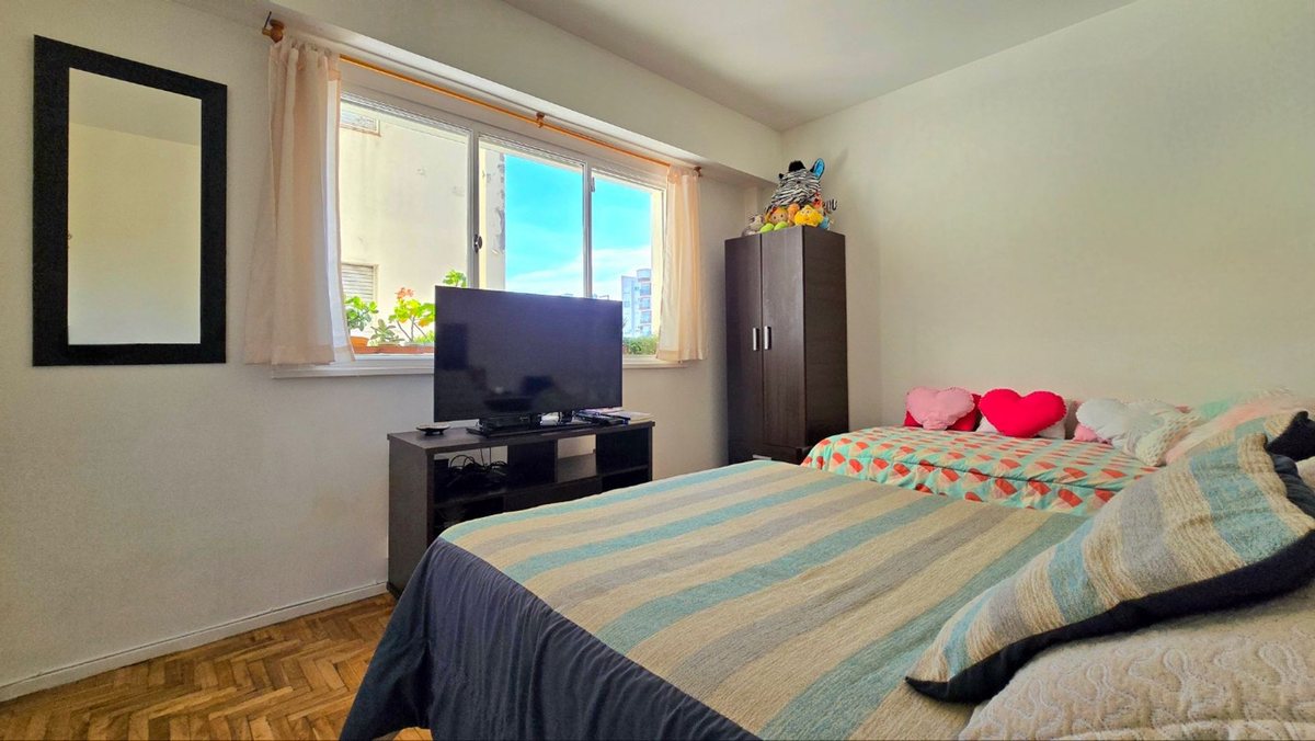 Departamento en Venta en Villa Pueyrredon, Capital Federal