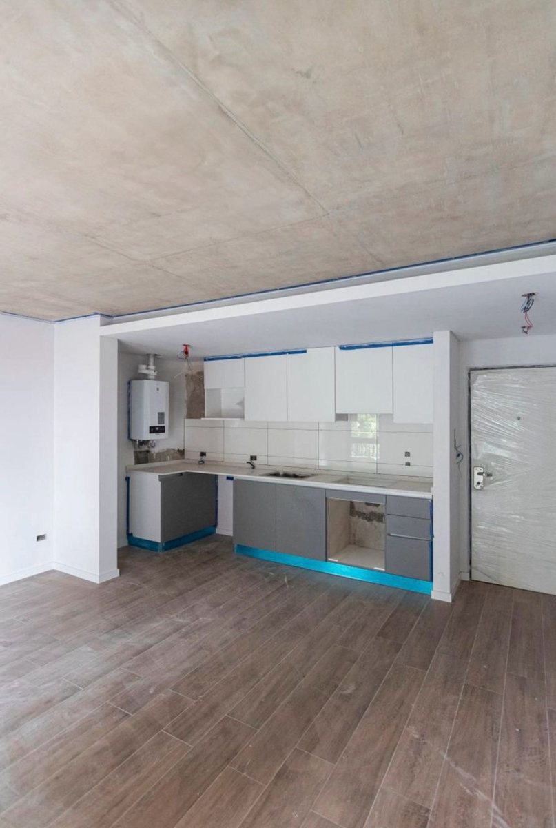 Departamento en Venta en Rosario, Santa Fe