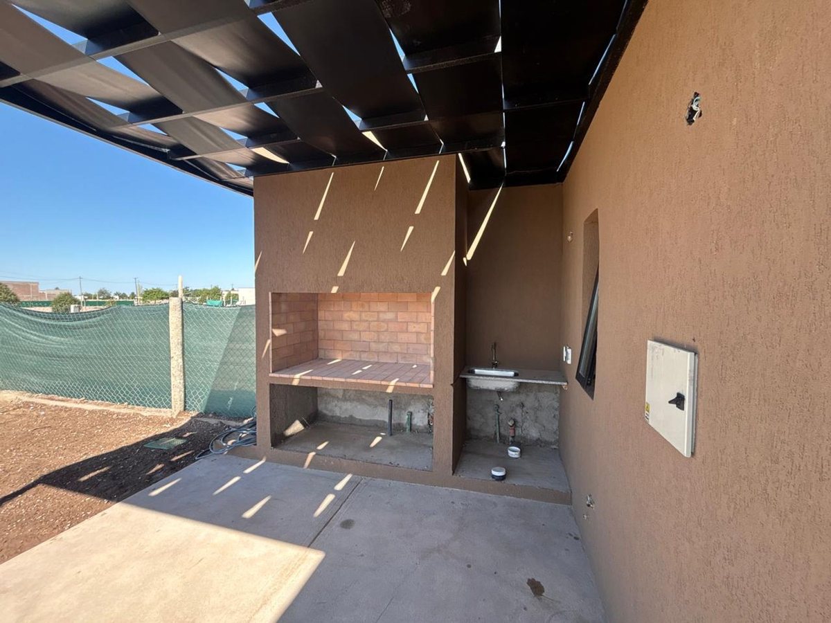 Casa en Venta en Maipu, Mendoza