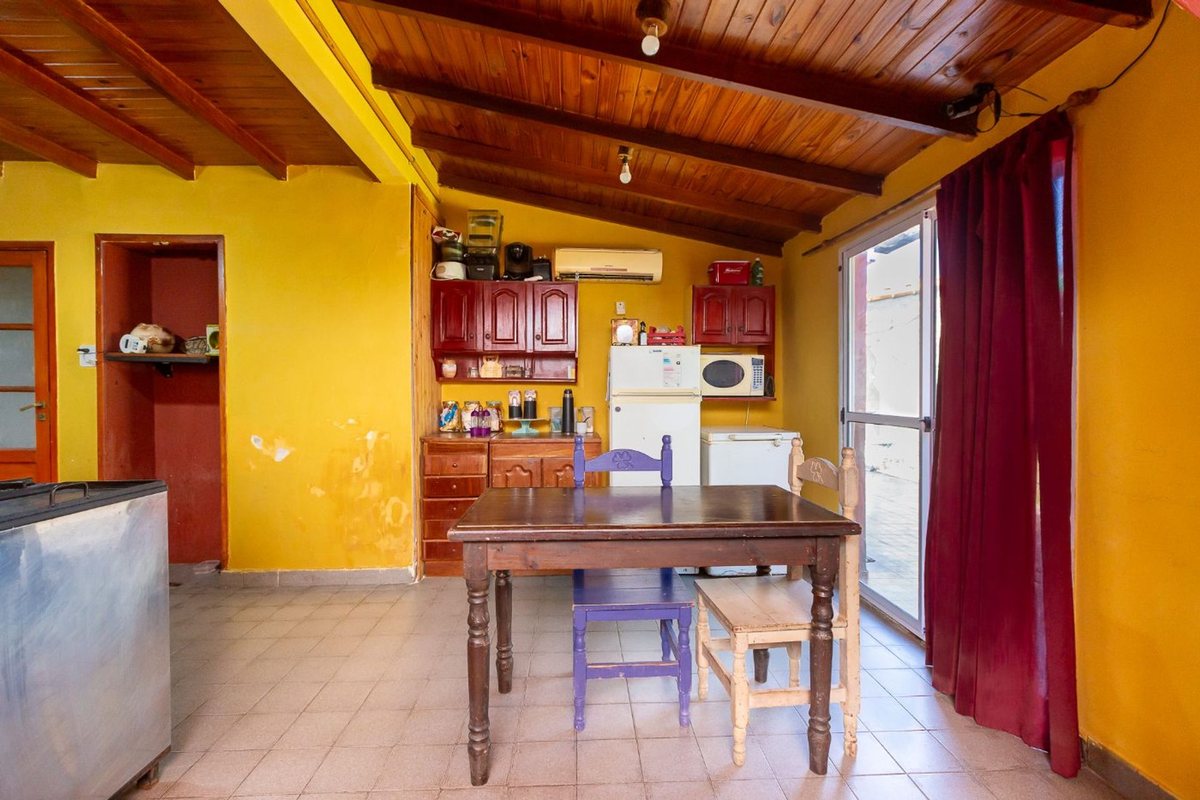 Casa en Venta en Hurlingham, G.B.A. Zona Oeste