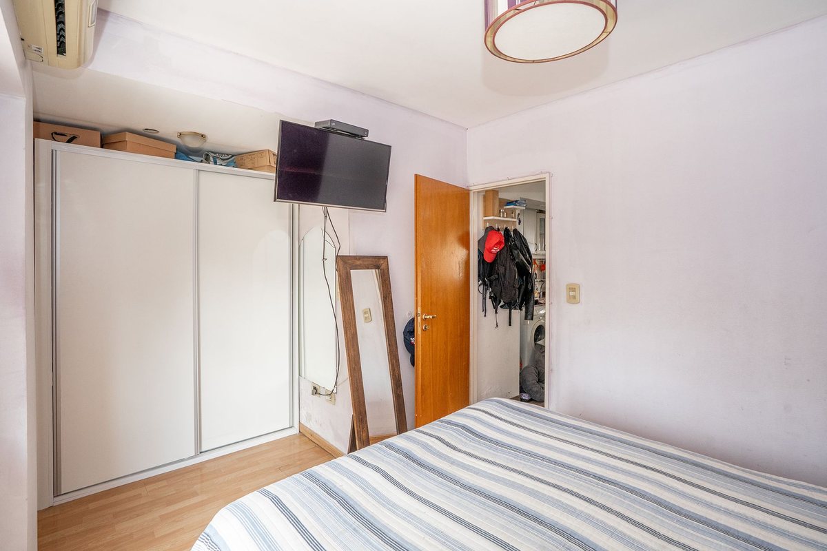 Departamento en Venta en General San Martin, G.B.A. Zona Norte
