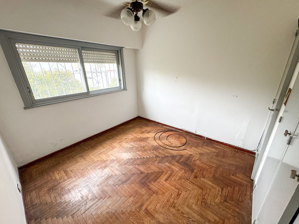 Departamento en Venta en Quilmes, G.B.A. Zona Sur