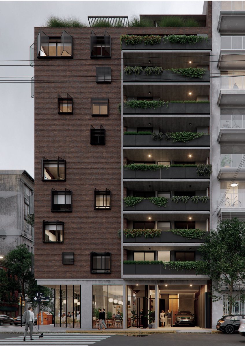 Departamento en Venta en Rosario, Santa Fe