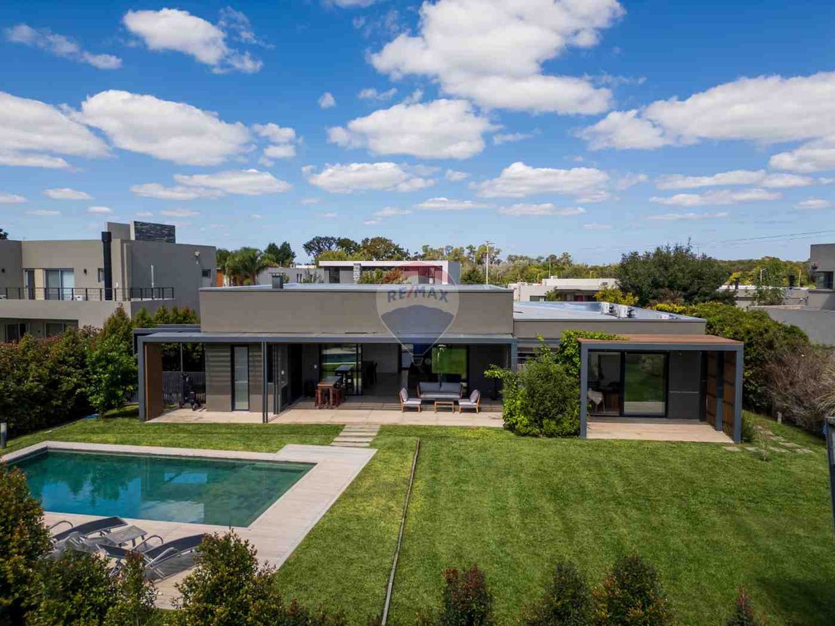 Casa en Alquiler en Escobar, G.B.A. Zona Norte
