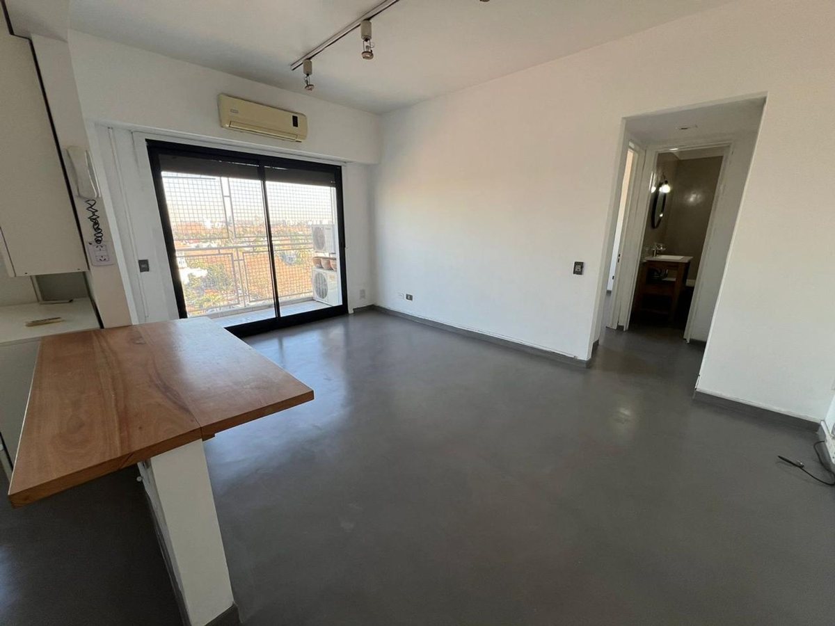 Departamento en Venta en Vicente Lopez, G.B.A. Zona Norte