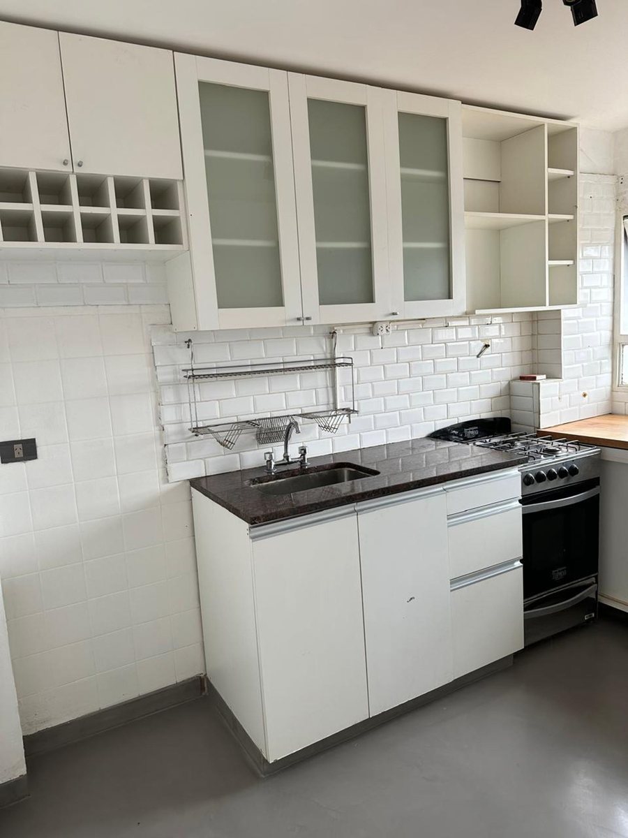 Departamento en Venta en Vicente Lopez, G.B.A. Zona Norte