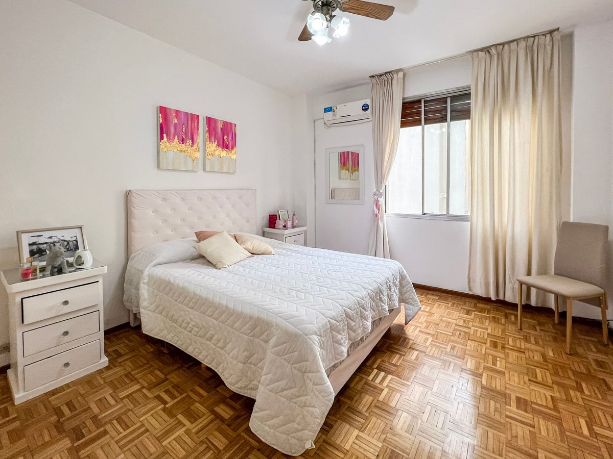 Departamento en Venta en Recoleta, Capital Federal