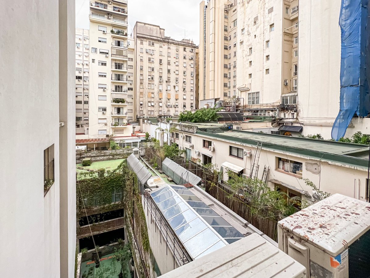 Departamento en Venta en Recoleta, Capital Federal