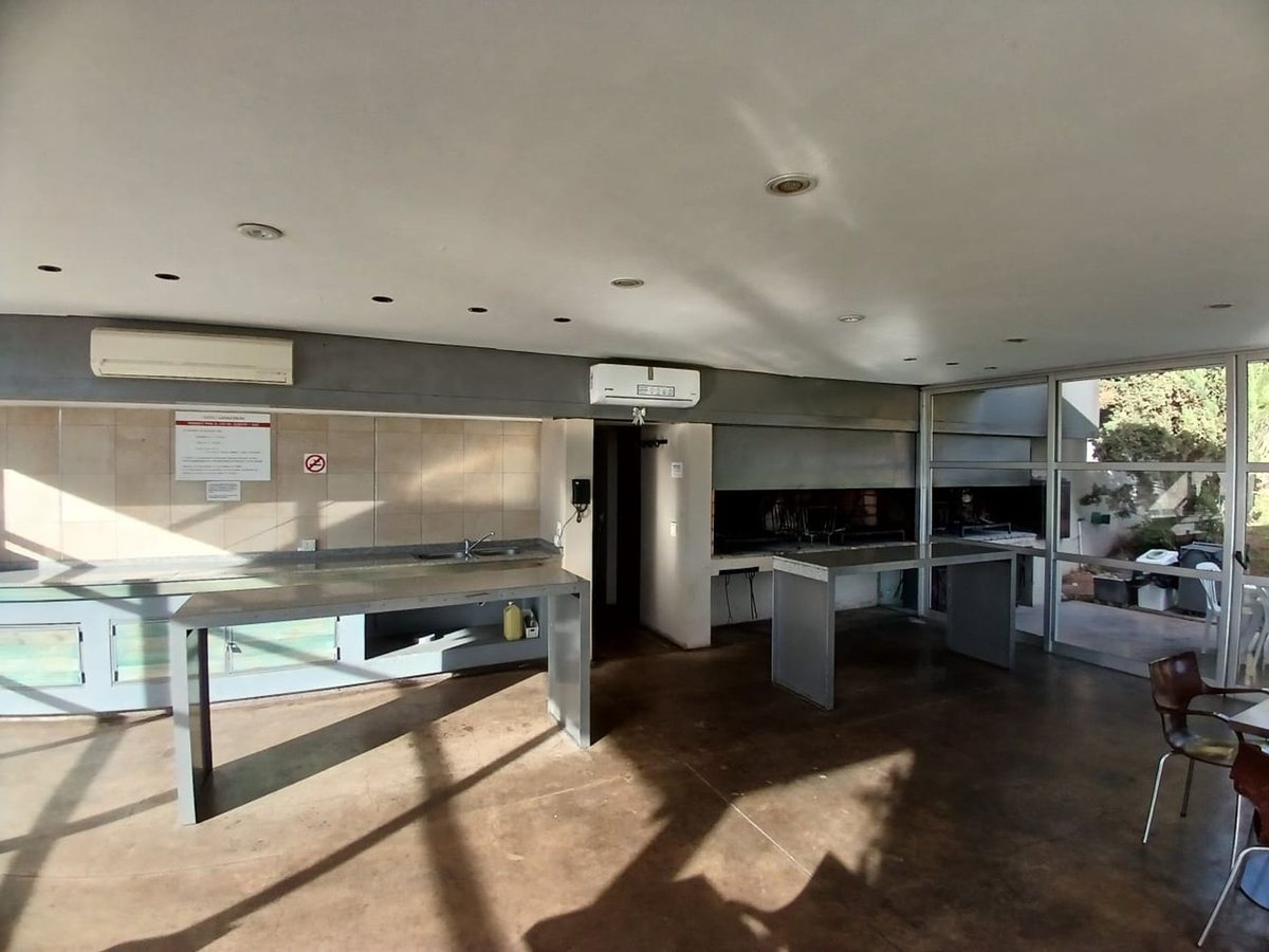 Departamento en Venta en Capital, Mendoza