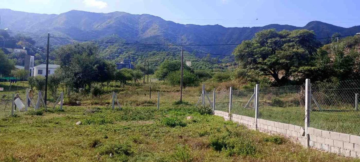 Lote en Venta en Punilla, Cordoba