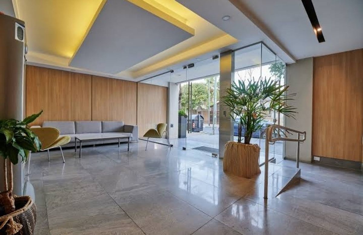 Departamento en Venta en Villa Devoto, Capital Federal