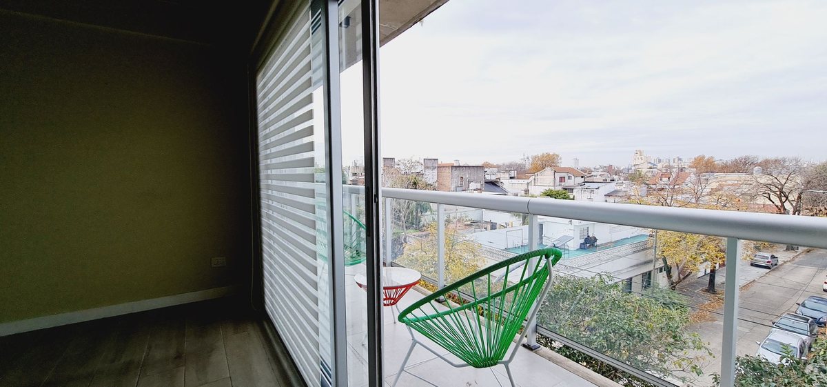 Departamento en Venta en Villa Devoto, Capital Federal