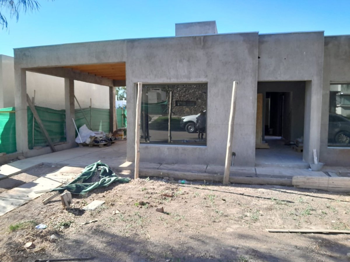 Casa en Venta en Lujan de Cuyo, Mendoza