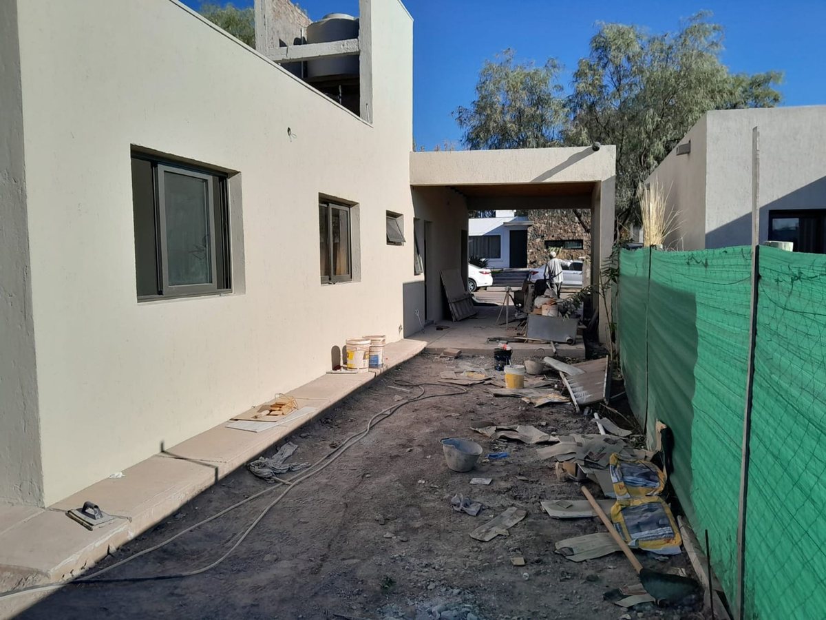 Casa en Venta en Lujan de Cuyo, Mendoza
