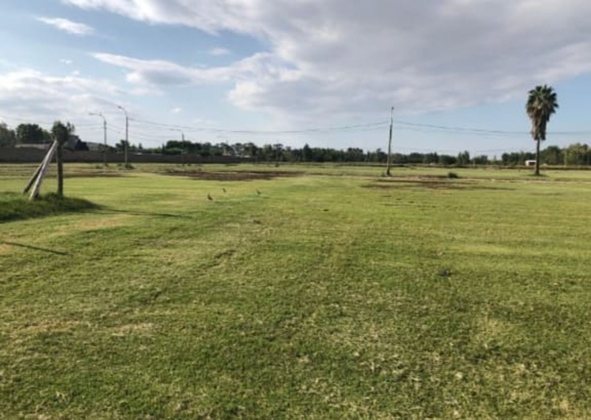 Lote en Venta en Guaymallen, Mendoza