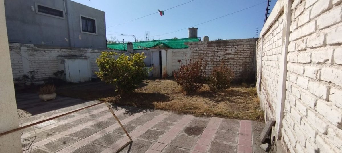 Casa en Venta en Las Heras, Mendoza